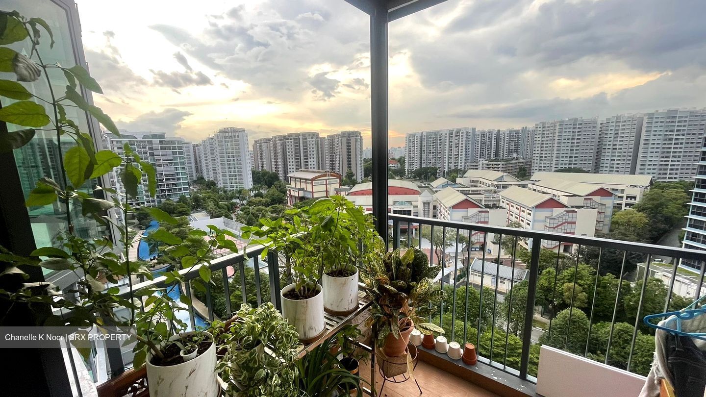 Kingsford Waterbay (D19), Apartment #557383891